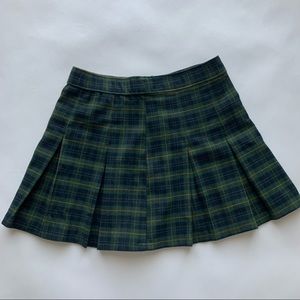 Mini skirt